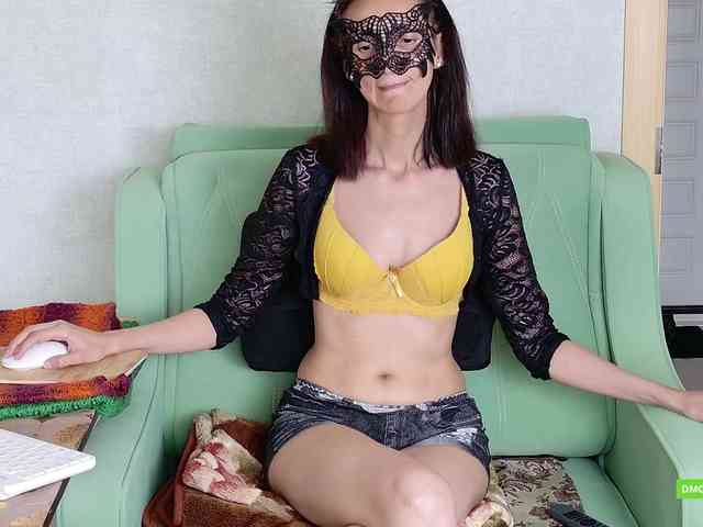 SweetCat9 webcam