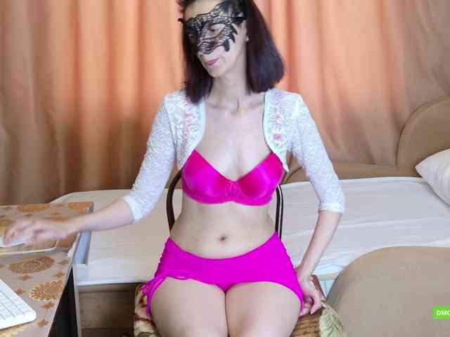 SweetCat9 webcam