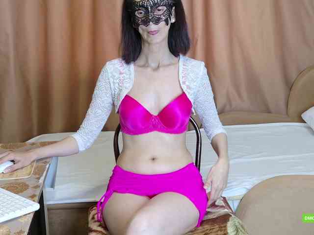SweetCat9 webcam