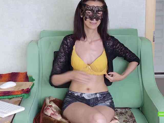 SweetCat9 webcam