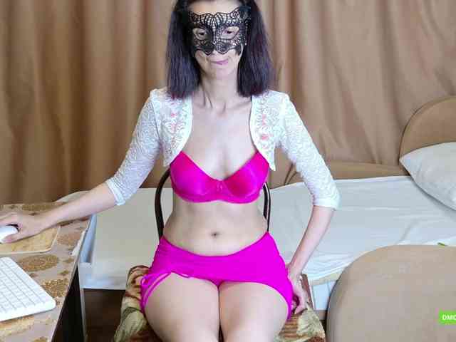 SweetCat9 webcam