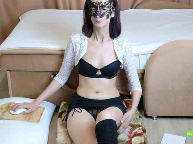 SweetCat9 webcam