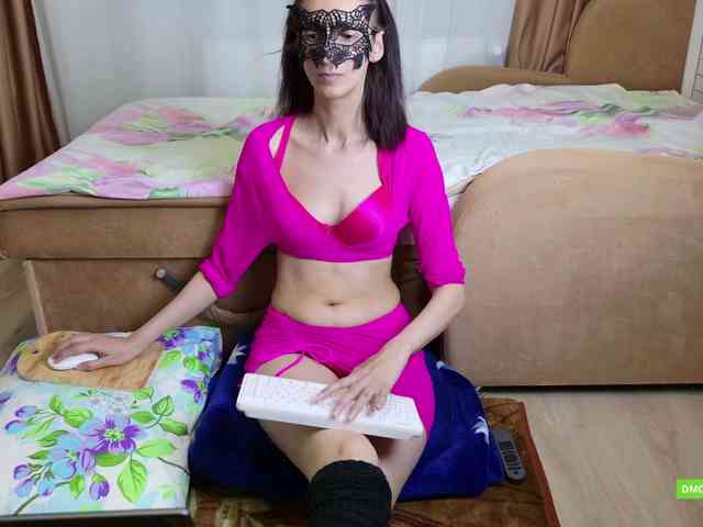 SweetCat9 webcam