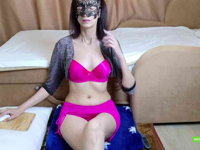 SweetCat9 webcam
