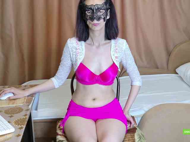 SweetCat9 webcam