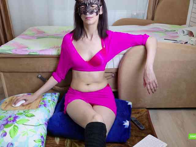 SweetCat9 webcam