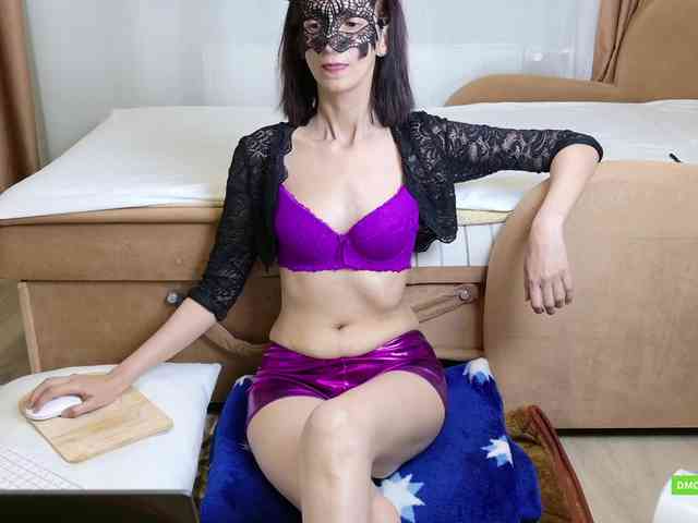 SweetCat9 webcam