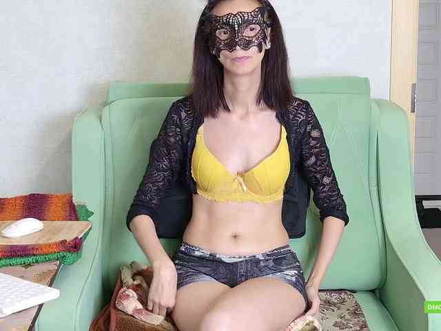 SweetCat9 webcam