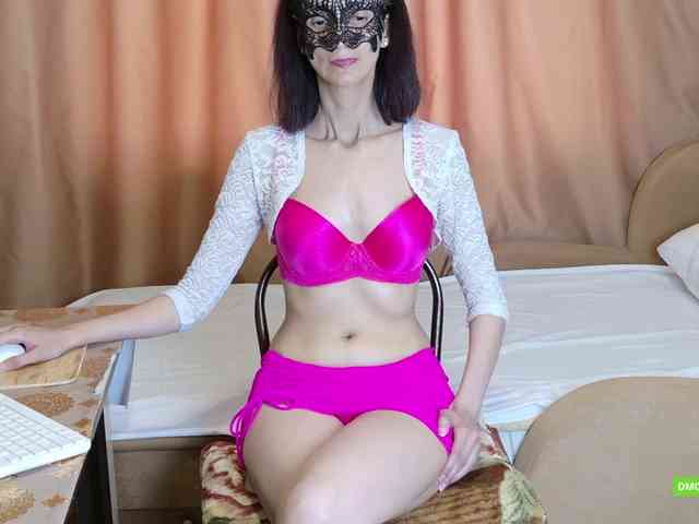 SweetCat9 webcam