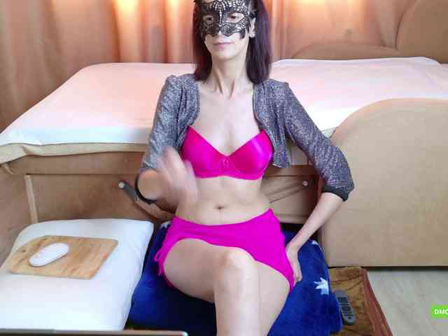 SweetCat9 webcam
