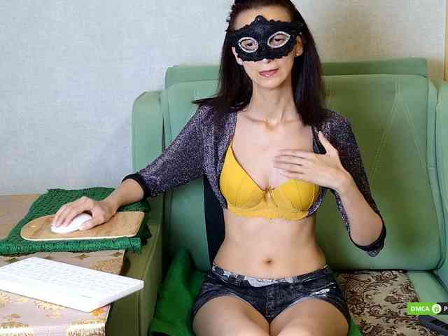 SweetCat9 webcam