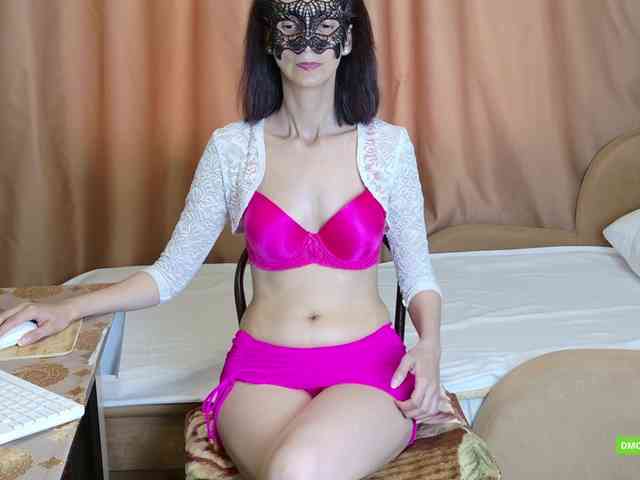 SweetCat9 webcam