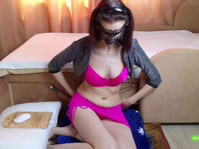 SweetCat9 webcam