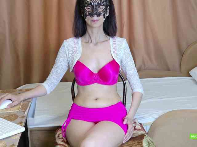 SweetCat9 webcam