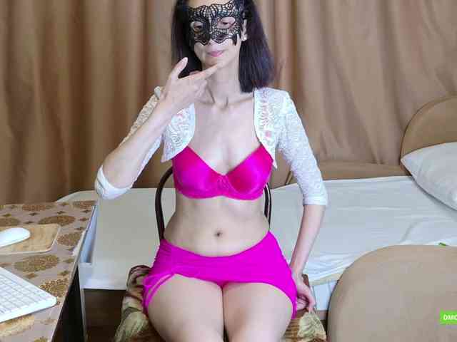 SweetCat9 webcam