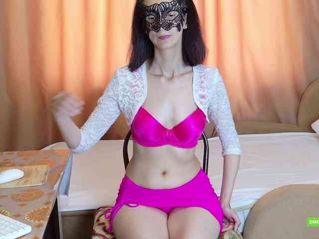 SweetCat9 webcam