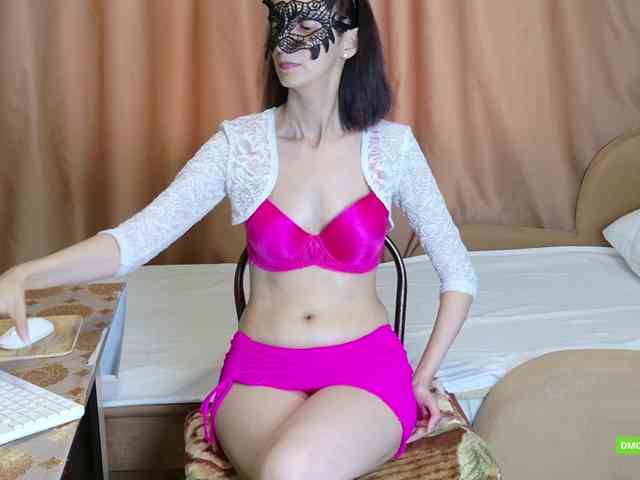 SweetCat9 webcam