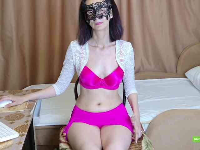 SweetCat9 webcam
