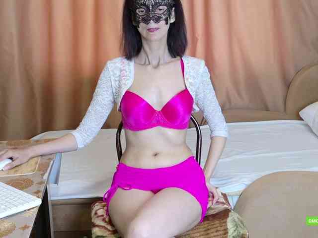 SweetCat9 webcam