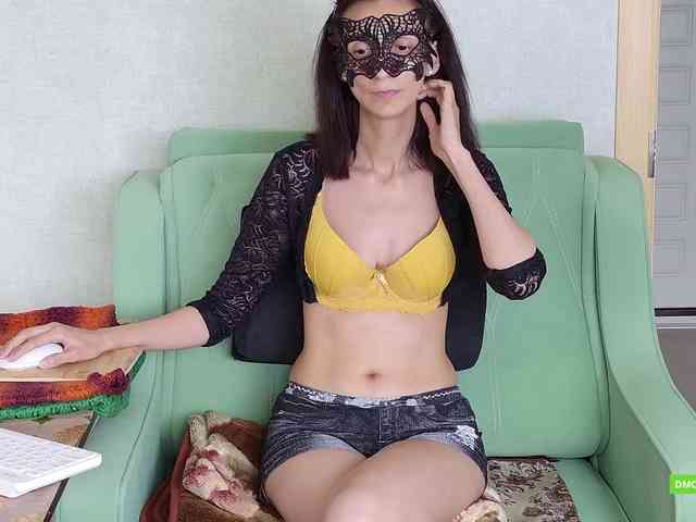 SweetCat9 webcam