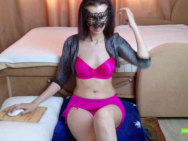 SweetCat9 webcam