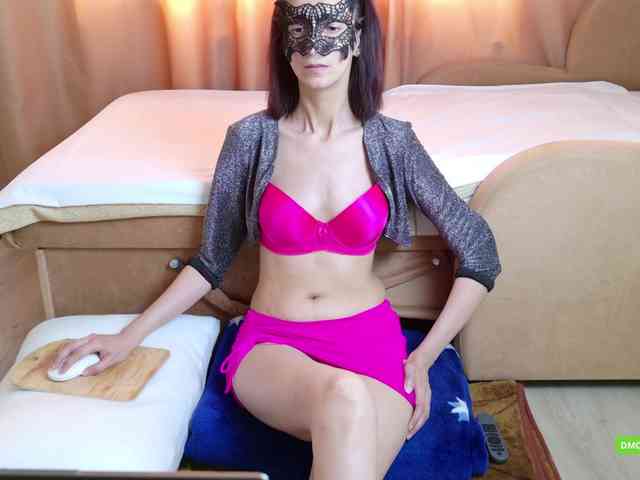 SweetCat9 webcam