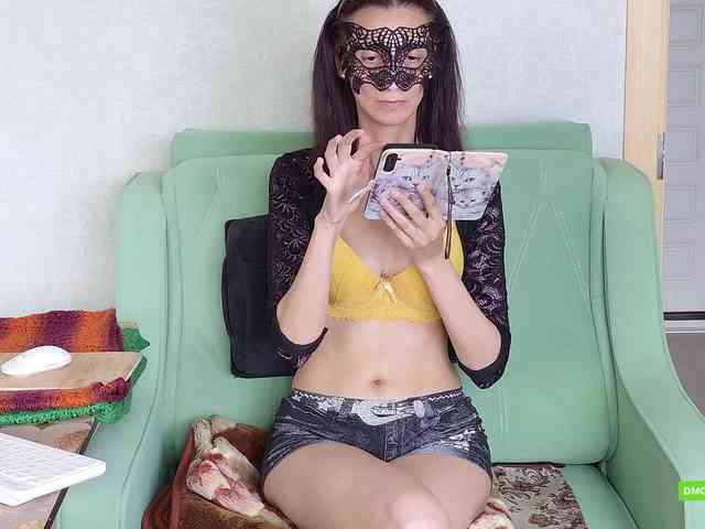 SweetCat9 webcam