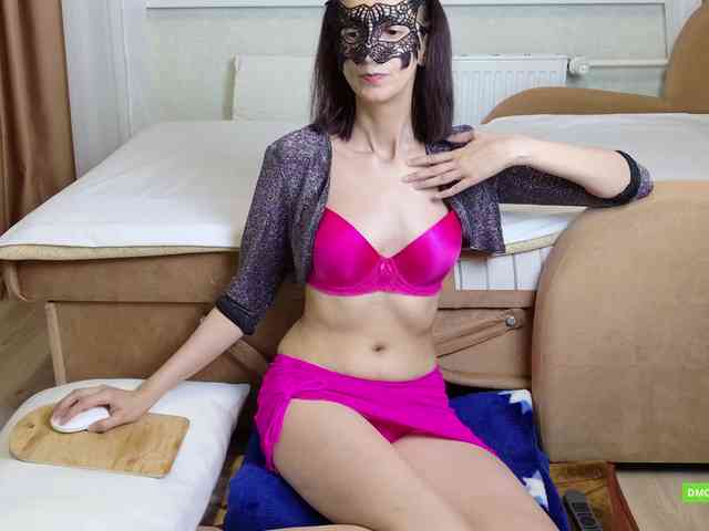 SweetCat9 webcam