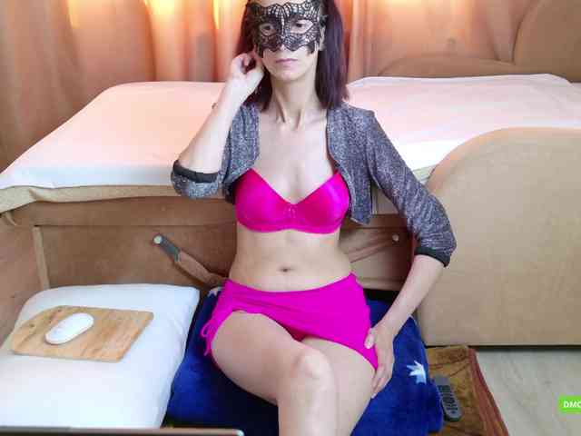 SweetCat9 webcam