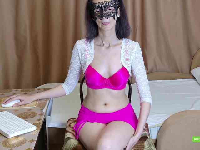SweetCat9 webcam