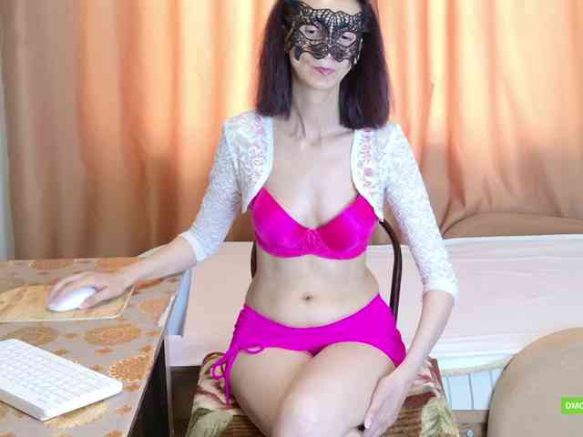 SweetCat9 webcam