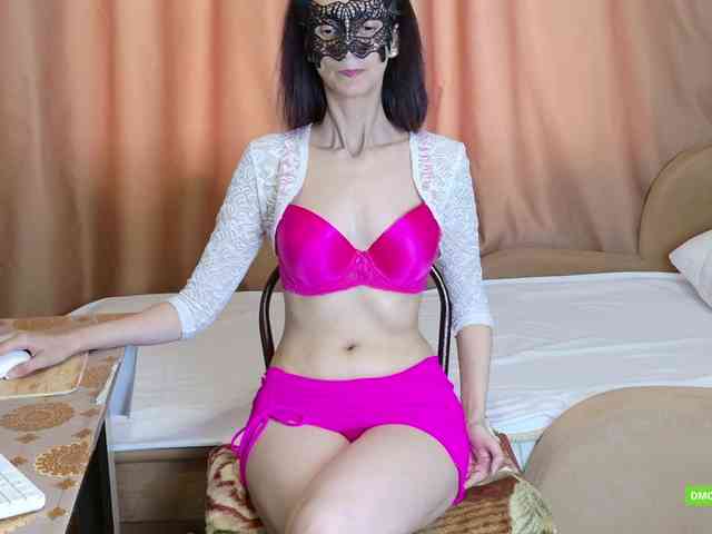 SweetCat9 webcam