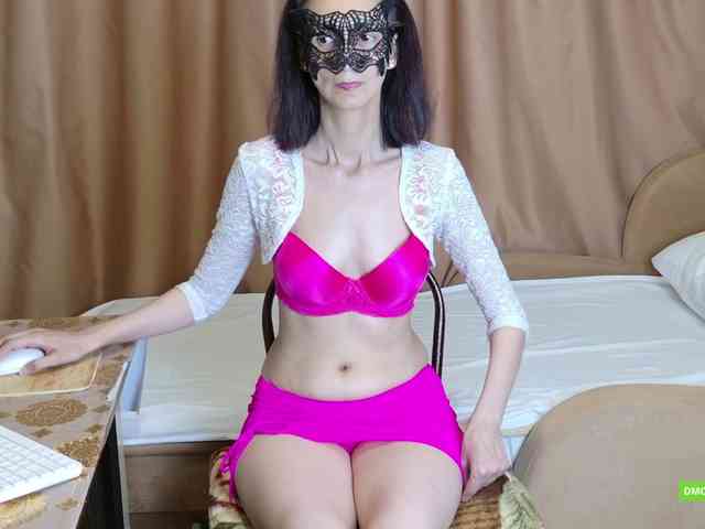 SweetCat9 webcam