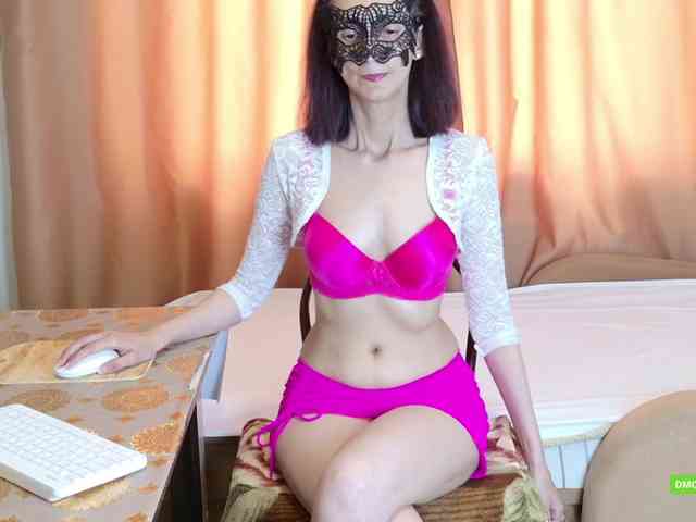 SweetCat9 webcam