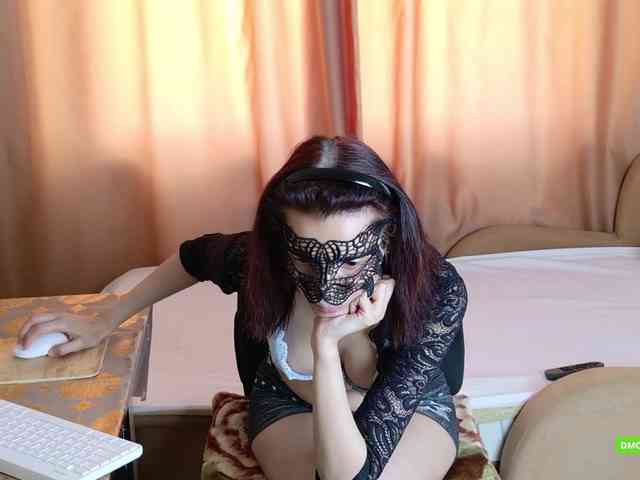 SweetCat9 webcam