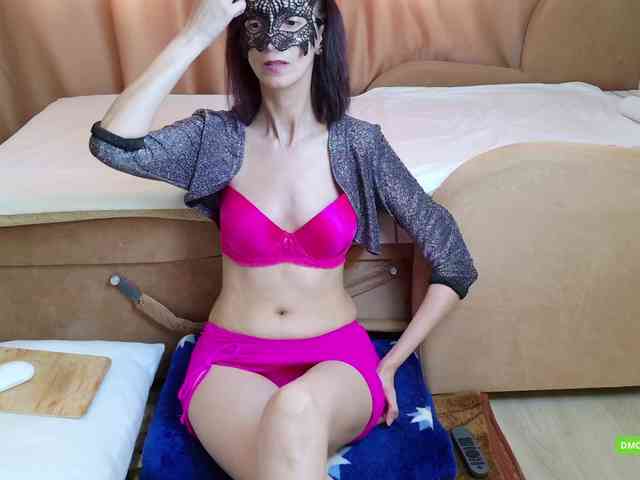 SweetCat9 webcam