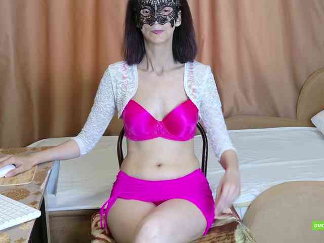 SweetCat9 webcam