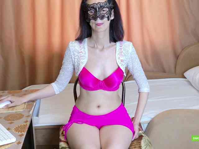SweetCat9 webcam