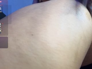 Kloe-Lopez Porn Show