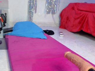 Kloe-Lopez Porn Show