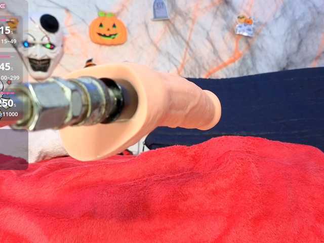 Kloe-Lopez live cam on BongaCams