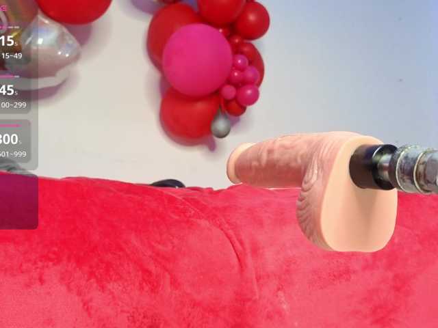 Kloe-Lopez live cam on BongaCams