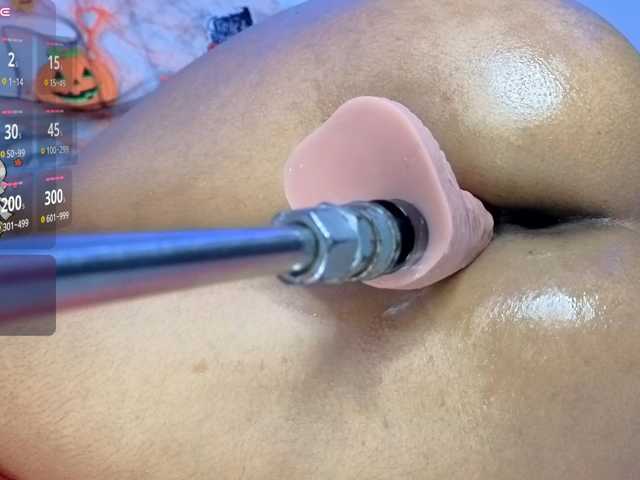 Kloe-Lopez live cam on BongaCams