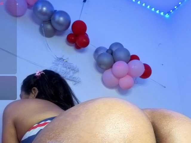Kloe-Lopez live webcam show