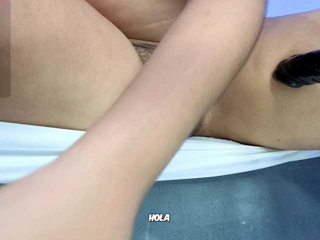 Kloe-Lopez's BongaCams show and profile