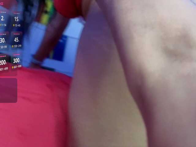 Kloe-Lopez live cam on BongaCams
