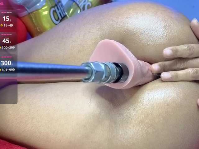 Kloe-Lopez — live female cam