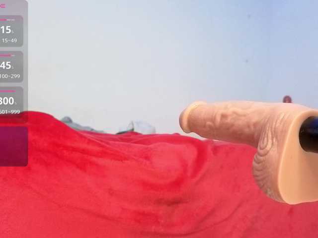 Kloe-Lopez live cam on BongaCams