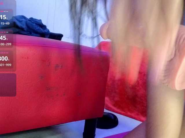 Kloe-Lopez live cam on BongaCams