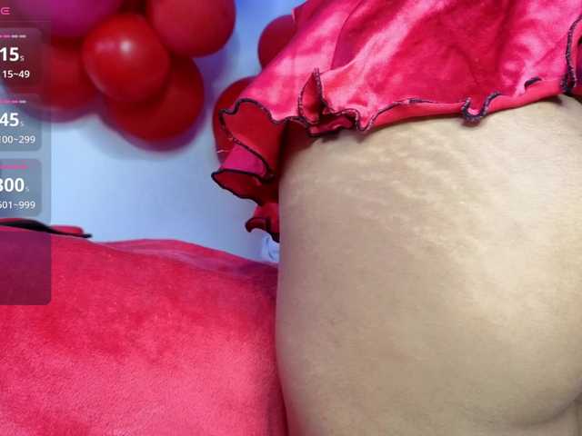 Kloe-Lopez live cam on BongaCams